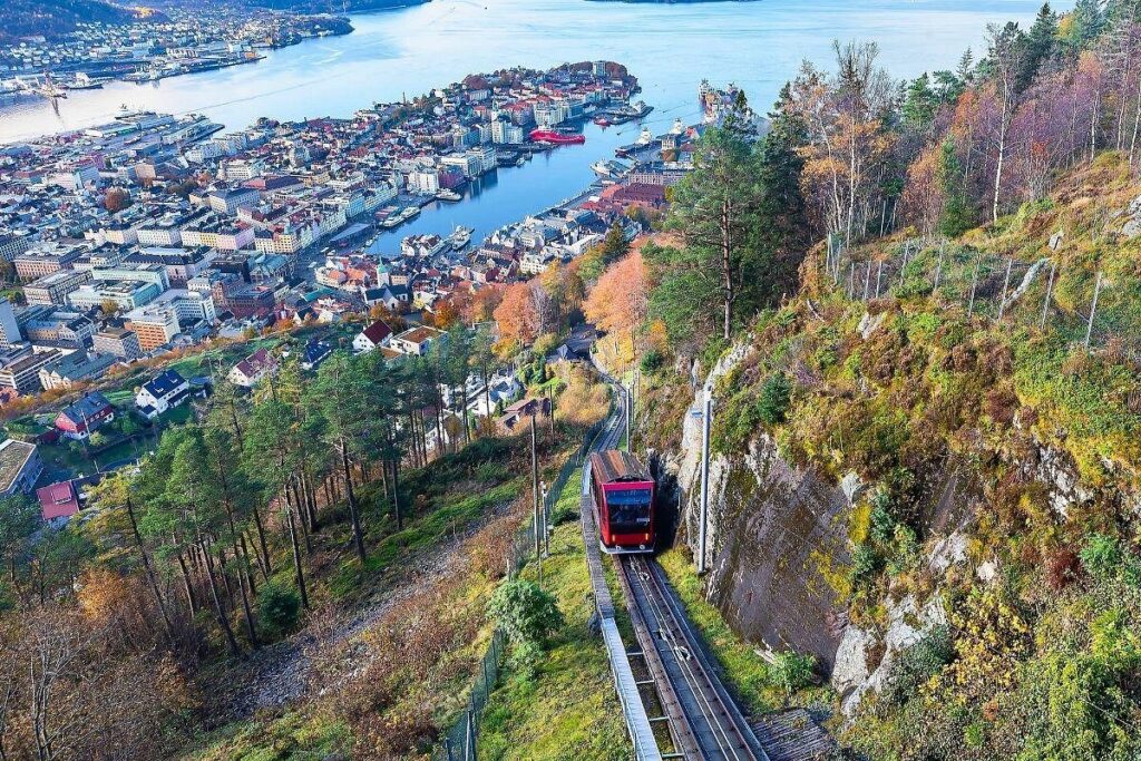The Biggest Attractions in Norðoy