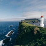 Sådan kommer du rundt i Norðoy-regionen