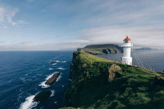 Sådan kommer du rundt i Norðoy-regionen