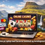Underholdning & Casino-guide