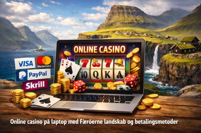 Underholdning & Casino-guide